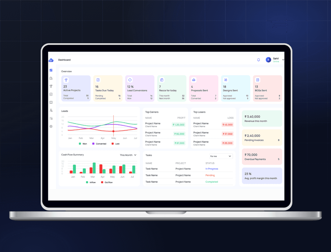 NexStruq